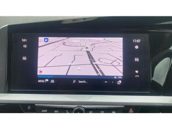 Vauxhall Grandland 1.2 Turbo GS 5dr Auto Petrol Hatchback