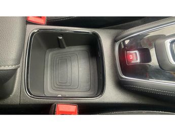 Vauxhall Grandland 1.2 Turbo GS 5dr Auto Petrol Hatchback