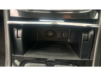 Vauxhall Grandland 1.2 Turbo GS 5dr Auto Petrol Hatchback