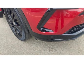 Vauxhall Grandland 1.2 Turbo GS 5dr Auto Petrol Hatchback