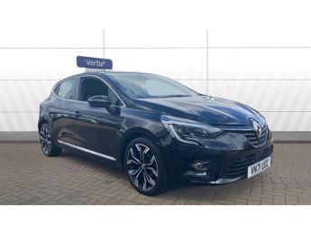 Renault Clio 1.0 TCe 90 S Edition 5dr Petrol Hatchback