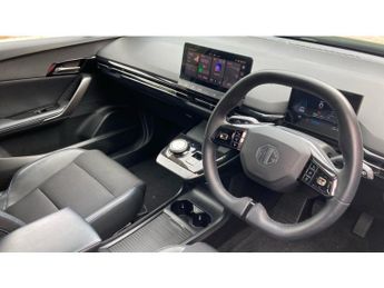 MG MG4 150kW Trophy EV Long Range 64kWh 5dr Auto Electric Hatchback
