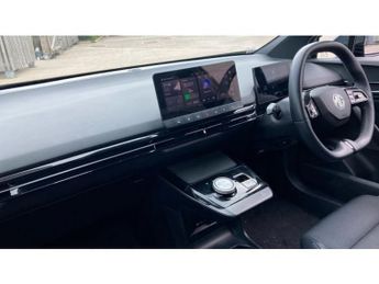 MG MG4 150kW Trophy EV Long Range 64kWh 5dr Auto Electric Hatchback