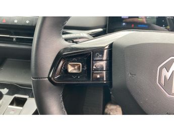 MG MG4 150kW Trophy EV Long Range 64kWh 5dr Auto Electric Hatchback