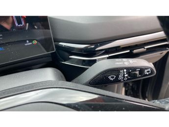 MG MG4 150kW Trophy EV Long Range 64kWh 5dr Auto Electric Hatchback