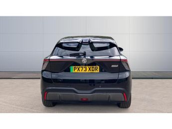MG MG4 150kW Trophy EV Long Range 64kWh 5dr Auto Electric Hatchback