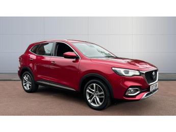 MG HS 1.5 T-GDI Excite 5dr Petrol Hatchback