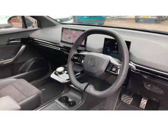 MG MG4 320kW EV XPOWER 64kWh 5dr Auto Electric Hatchback