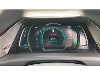 Hyundai IONIQ 1.6 GDi Hybrid Premium SE 5dr DCT Hybrid Hatchback