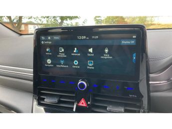 Hyundai IONIQ 1.6 GDi Hybrid Premium SE 5dr DCT Hybrid Hatchback