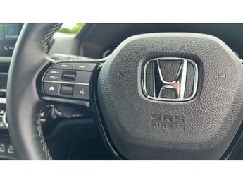 Honda Civic 2.0 eHEV Sport 5dr CVT Hybrid Hatchback