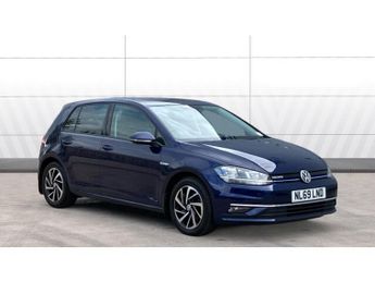 Volkswagen Golf 1.5 TSI EVO Match 5dr Petrol Hatchback