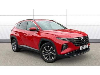 Hyundai Tucson 1.6 TGDi Premium 5dr 2WD Petrol Estate