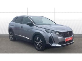 Peugeot 3008 1.5 BlueHDi GT 5dr EAT8 Diesel Estate