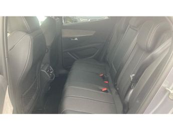 Peugeot 3008 1.5 BlueHDi GT 5dr EAT8 Diesel Estate