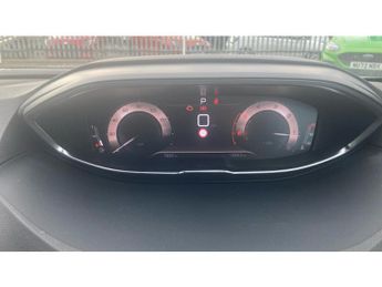 Peugeot 3008 1.5 BlueHDi GT 5dr EAT8 Diesel Estate