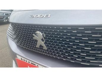Peugeot 3008 1.5 BlueHDi GT 5dr EAT8 Diesel Estate