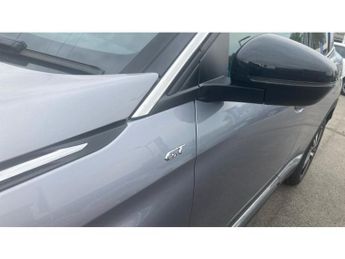 Peugeot 3008 1.5 BlueHDi GT 5dr EAT8 Diesel Estate
