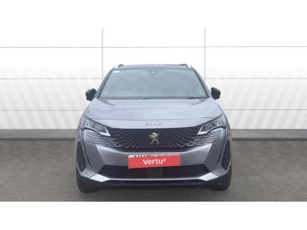 Peugeot 3008 1.5 BlueHDi GT 5dr EAT8 Diesel Estate