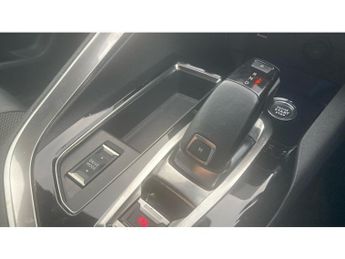 Peugeot 3008 1.5 BlueHDi GT 5dr EAT8 Diesel Estate