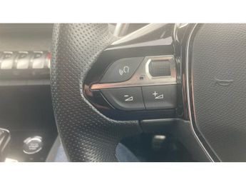 Peugeot 3008 1.5 BlueHDi GT 5dr EAT8 Diesel Estate