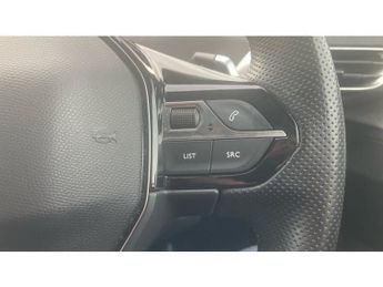 Peugeot 3008 1.5 BlueHDi GT 5dr EAT8 Diesel Estate