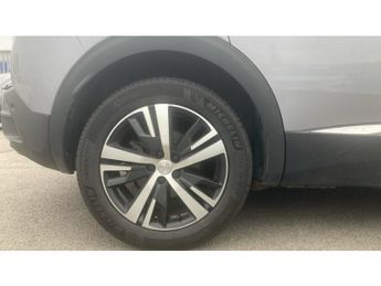 Peugeot 3008 1.5 BlueHDi GT 5dr EAT8 Diesel Estate