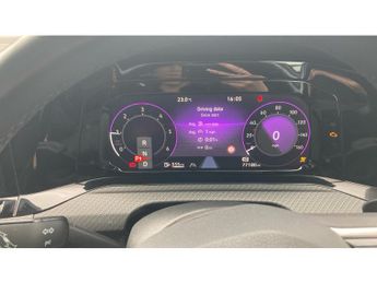 Volkswagen Golf 2.0 TDI 150 R-Line 5dr DSG Diesel Hatchback