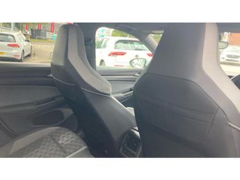 Volkswagen Golf 2.0 TDI 150 R-Line 5dr DSG Diesel Hatchback