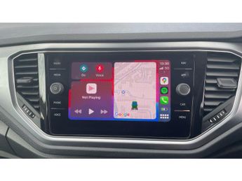 Volkswagen T-Roc 1.5 TSI EVO Active 5dr DSG Petrol Hatchback