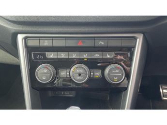 Volkswagen T-Roc 1.5 TSI EVO Active 5dr DSG Petrol Hatchback