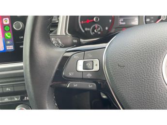 Volkswagen T-Roc 1.5 TSI EVO Active 5dr DSG Petrol Hatchback