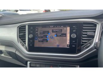 Volkswagen T-Roc 1.5 TSI EVO Active 5dr DSG Petrol Hatchback