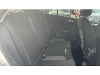 Volkswagen T-Roc 1.5 TSI EVO Active 5dr DSG Petrol Hatchback