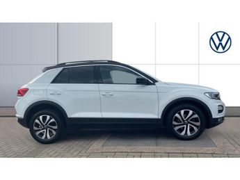 Volkswagen T-Roc 1.5 TSI EVO Active 5dr DSG Petrol Hatchback