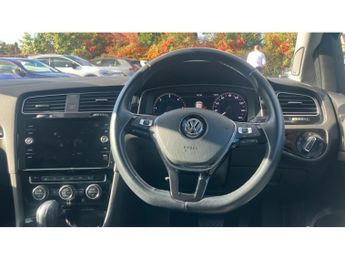 Volkswagen Golf 2.0 TDI GT Edition 5dr DSG Diesel Hatchback