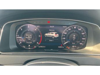 Volkswagen Golf 2.0 TDI GT Edition 5dr DSG Diesel Hatchback