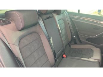 Volkswagen Golf 2.0 TDI GT Edition 5dr DSG Diesel Hatchback