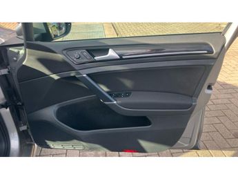 Volkswagen Golf 2.0 TDI GT Edition 5dr DSG Diesel Hatchback