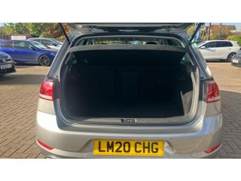 Volkswagen Golf 2.0 TDI GT Edition 5dr DSG Diesel Hatchback