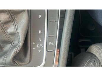 Volkswagen Golf 2.0 TDI GT Edition 5dr DSG Diesel Hatchback
