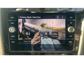 Volkswagen Golf 2.0 TDI GT Edition 5dr DSG Diesel Hatchback