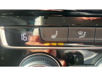 Volkswagen Golf 2.0 TDI GT Edition 5dr DSG Diesel Hatchback