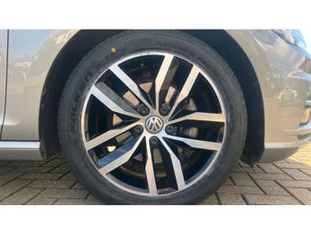 Volkswagen Golf 2.0 TDI GT Edition 5dr DSG Diesel Hatchback