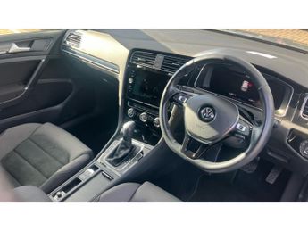 Volkswagen Golf 2.0 TDI GT Edition 5dr DSG Diesel Hatchback