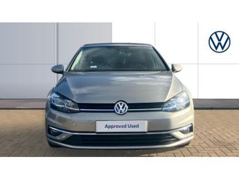 Volkswagen Golf 2.0 TDI GT Edition 5dr DSG Diesel Hatchback