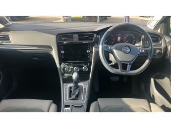 Volkswagen Golf 2.0 TDI GT Edition 5dr DSG Diesel Hatchback