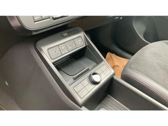 Hyundai KONA 160kW N Line S 65kWh 5dr Auto [Lux Pack] Electric Hatchback