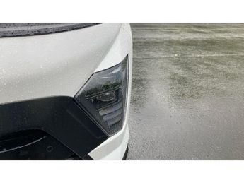 Hyundai KONA 160kW N Line S 65kWh 5dr Auto [Lux Pack] Electric Hatchback