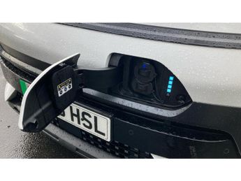 Hyundai KONA 160kW N Line S 65kWh 5dr Auto [Lux Pack] Electric Hatchback
